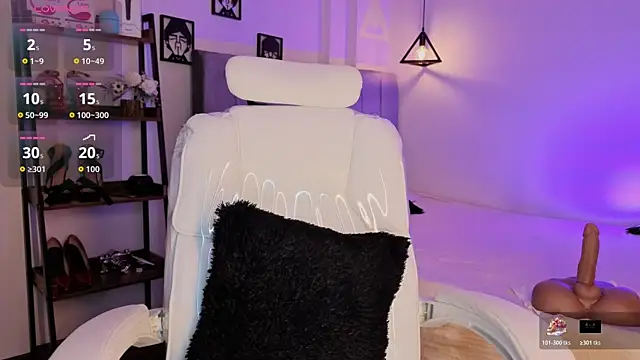 Snapshot of Miller_Vanessa_ chatting on 02-09-26, 08:35 Miller Vanessa online show from 02-09-26, 08:35