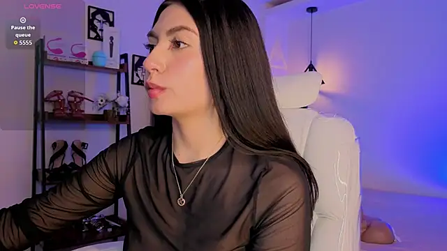 Snapshot of Miller_Vanessa_ chatting on 02-10-26, 08:35 Miller Vanessa online show from 02-10-26, 08:35