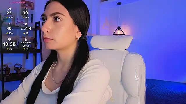 Snapshot of Miller_Vanessa_ chatting on 03-06-26, 08:38 Miller Vanessa online show from 03-06-26, 08:38