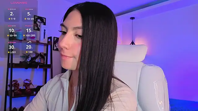 Miller Vanessa  online show from 03-19-26, 09:08