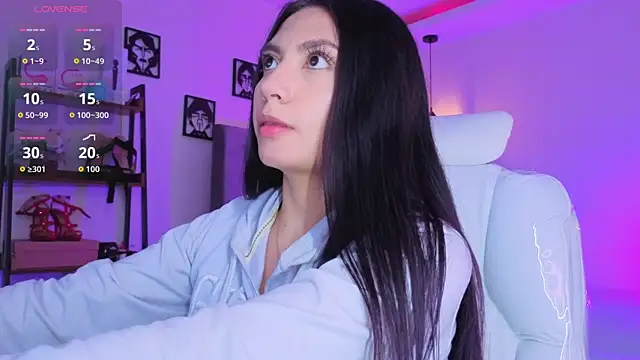 Miller Vanessa  online show from 04-23-26, 09:06