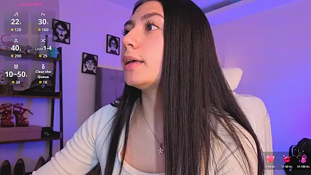 Miller Vanessa  online show from 04-28-26, 08:47