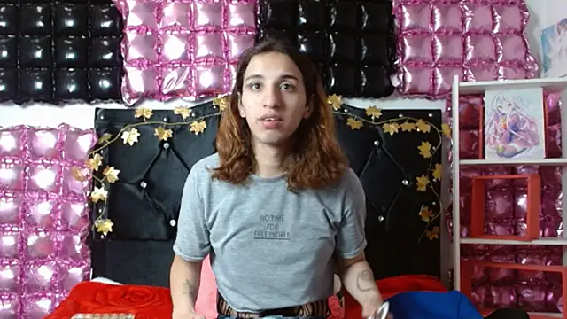 poisondost hot online show from 02-23-25, 04:02