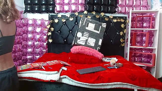 poisondost hot online show from 03-02-25, 05:04