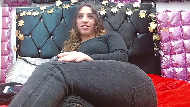 poisondost hot online show from 11-16-25, 03:28