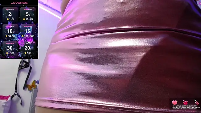 AlexaUllahX online show from 03-10-26, 08:14