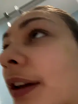 skyemorgan01 online show from 12-20-25, 03:52