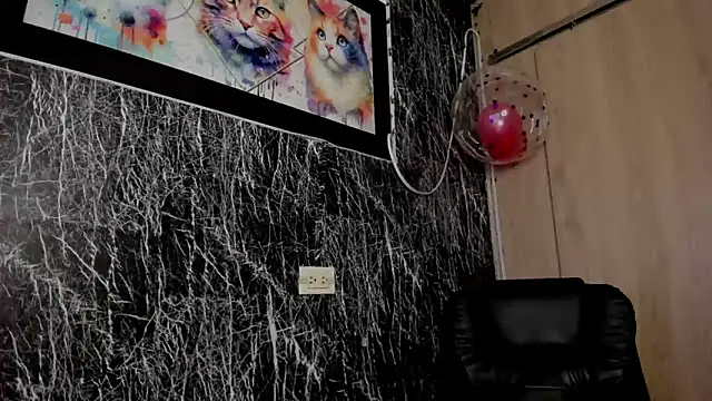 Bellota Girl online show from 02-26-25, 08:54