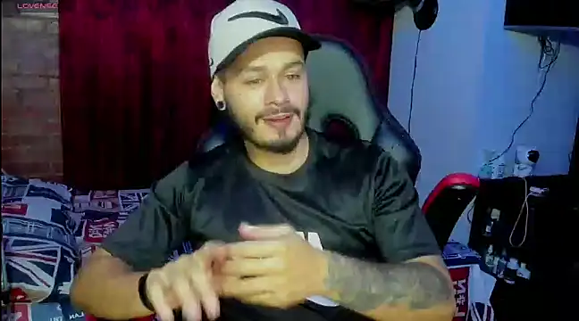 ragnar lothbrok777 online show from 02-19-25, 02:01