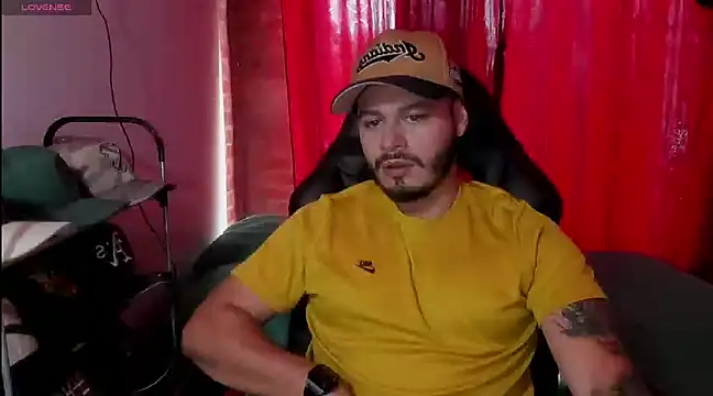 ragnar lothbrok777 online show from 03-03-25, 08:32