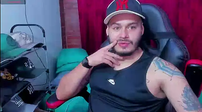 ragnar lothbrok777 online show from 03-07-25, 06:57