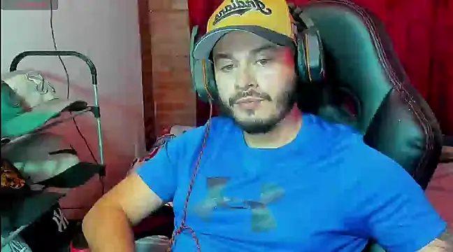 ragnar lothbrok777 online show from 03-13-25, 04:05