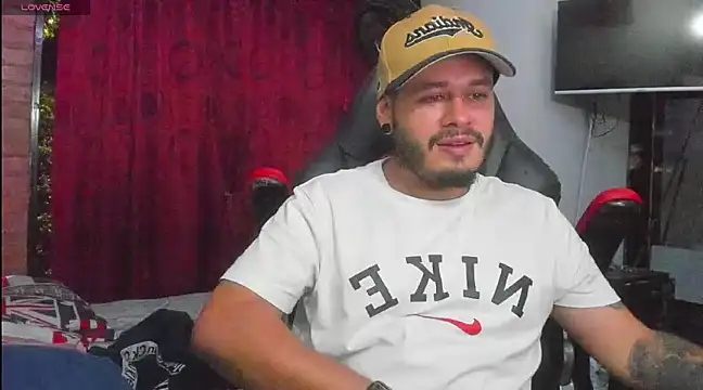 ragnar lothbrok777 online show from 03-21-25, 05:54