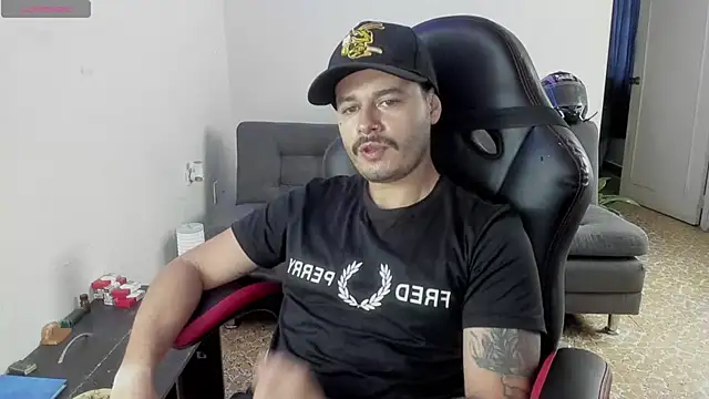 ragnar lothbrok777 online show from 11-30-25, 04:55