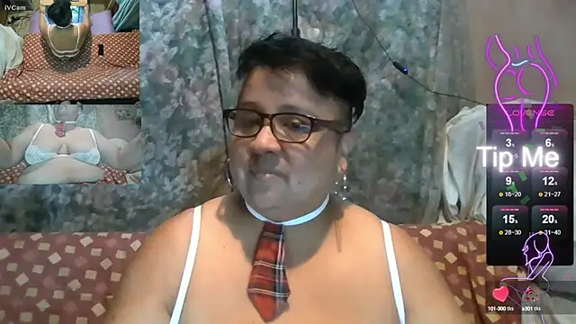 erinadarling79 online show from 09-18-25, 04:25