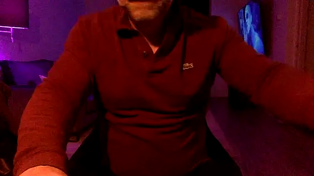 Bleueyez007 online show from 02-18-25, 08:58