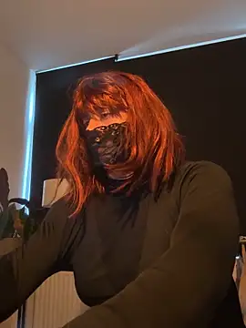 Bleueyez007 online show from 09-21-25, 03:24