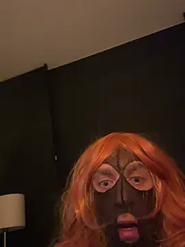 Bleueyez007 online show from 02-26-26, 01:04