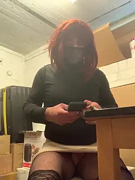 Bleueyez007 online show from 07-18-26, 06:01
