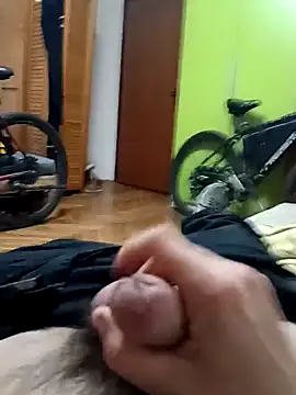 xxxdeo online show from 03-13-25, 05:28