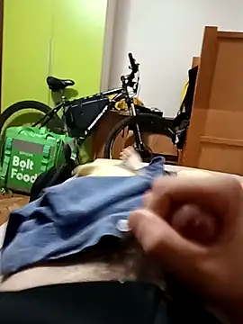 xxxdeo online show from 03-22-25, 04:45