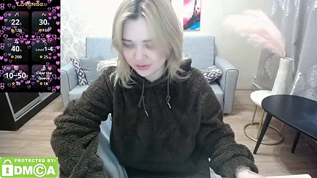 Snapshot of Finna_39 chatting on 02-05-26, 11:31 Finna 39 online show from 02-05-26, 11:31