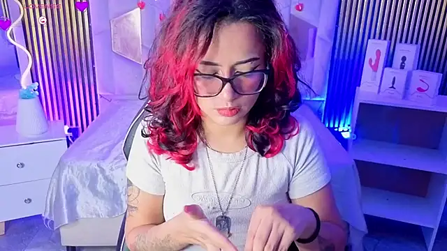 kristen tay online show from 02-25-26, 03:27