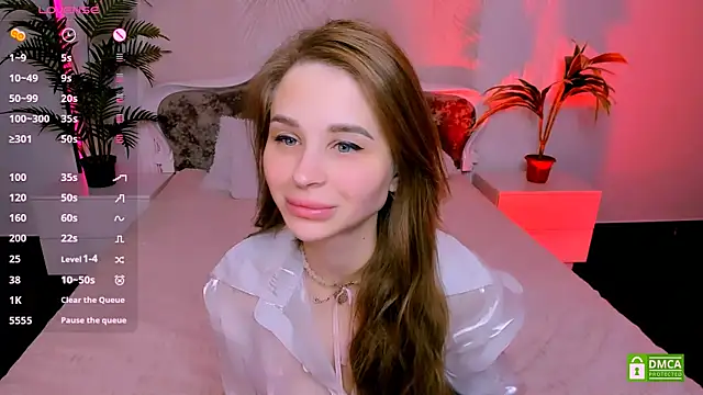 EvaRodi online show from 10-08-25, 11:13