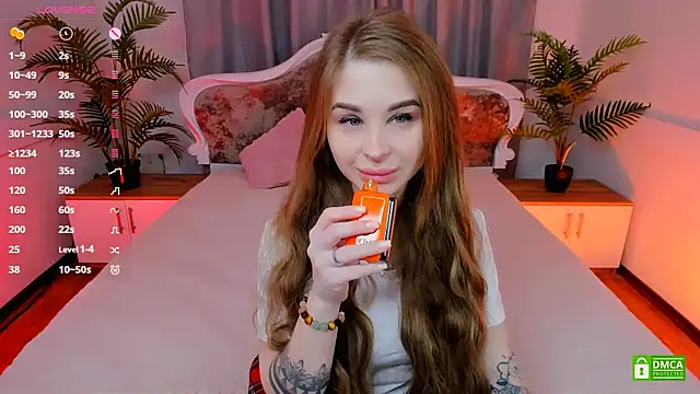 EvaRodi online show from 02-27-26, 09:48