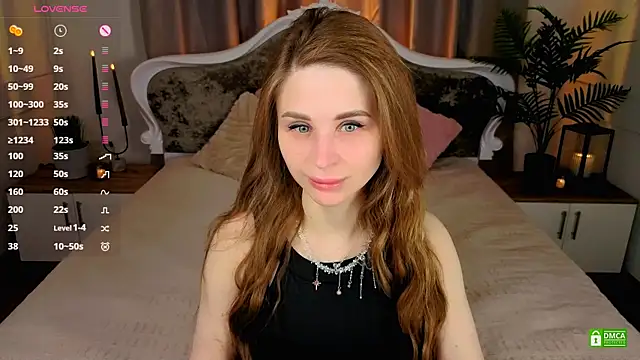 EvaRodi online show from 04-28-26, 08:36