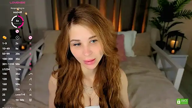 EvaRodi online show from 07-16-26, 11:33