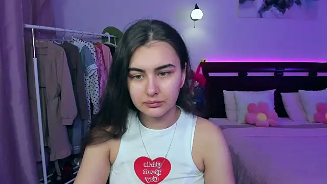 GabriellaMays online show from 02-13-25, 05:16