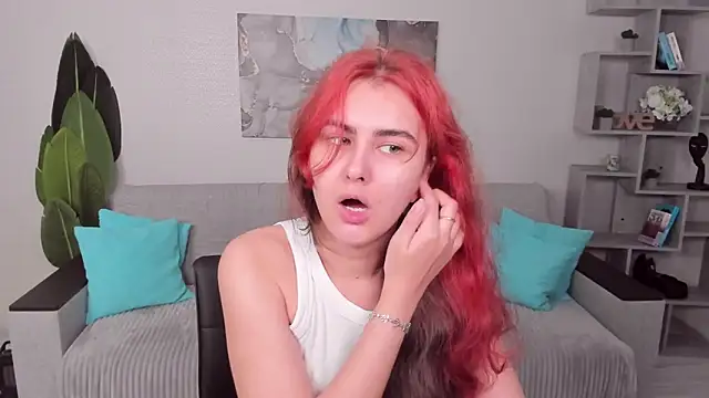 GabriellaMays online show from 09-15-25, 05:07