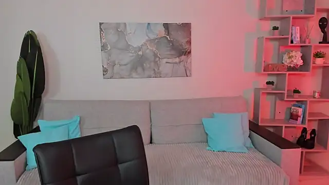 GabriellaMays online show from 02-11-26, 05:12