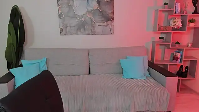 GabriellaMays online show from 02-12-26, 05:13