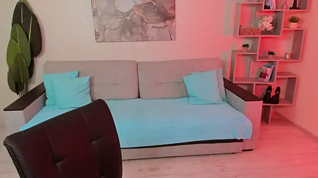 GabriellaMays online show from 03-27-26, 05:13