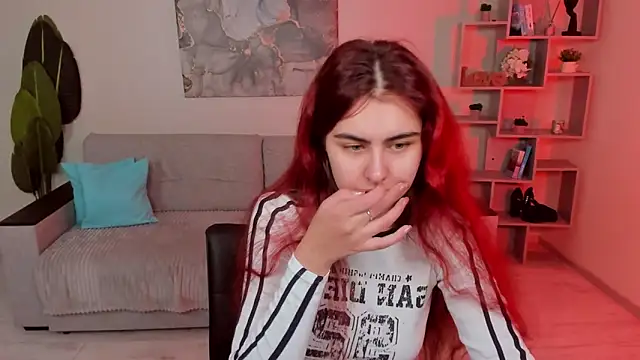 GabriellaMays online show from 04-26-26, 05:16