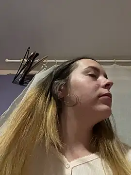 Snapshot of Pussy4564N chatting on 10-06-25, 07:33 Pussy4564N online show from 10-06-25, 07:33