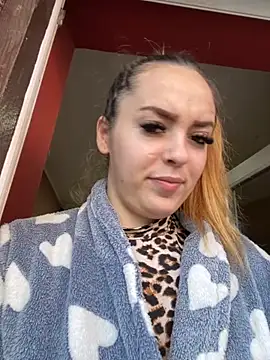 Snapshot of Pussy4564N chatting on 10-13-25, 12:49 Pussy4564N online show from 10-13-25, 12:49