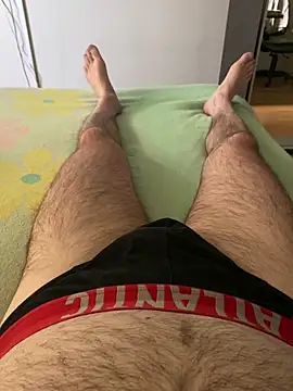 DorianJeday online show from 03-18-25, 08:47