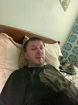 DorianJeday online show from 03-21-25, 01:56