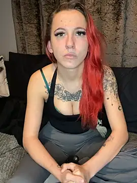 Snapshot of princessred517 chatting on 03-22-26, 09:29 princessred517 online show from 03-22-26, 09:29