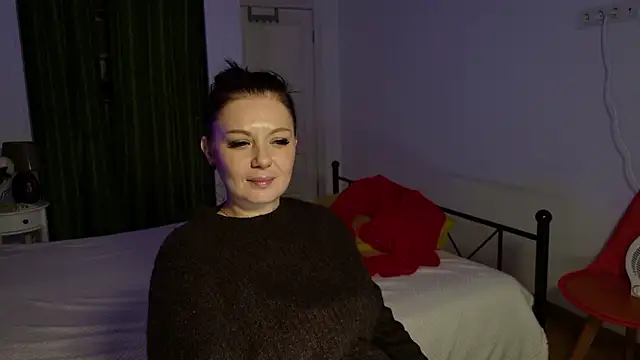 RaileReed online show from 01-13-26, 01:27