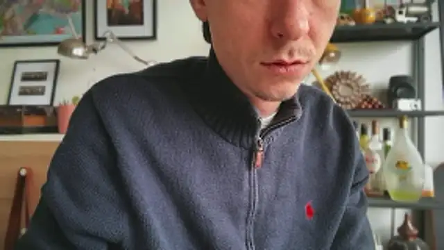 Snapshot of MikymikeBBWD chatting on 01-15-26, 12:32 MikymikeBBWD online show from 01-15-26, 12:32