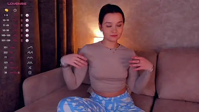 VeronaBlink online show from 03-10-25, 03:09