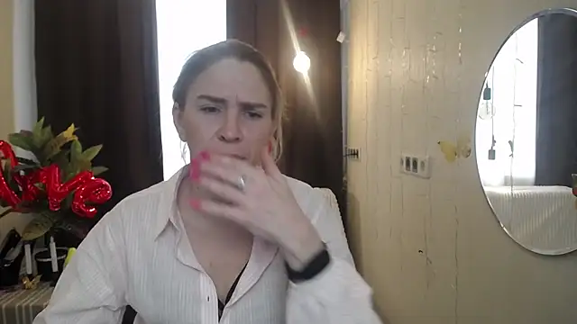 TessaDaybreak online show from 02-21-25, 07:34