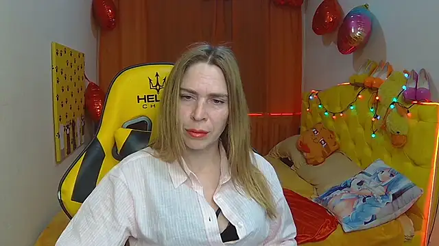 TessaDaybreak online show from 03-07-25, 07:30