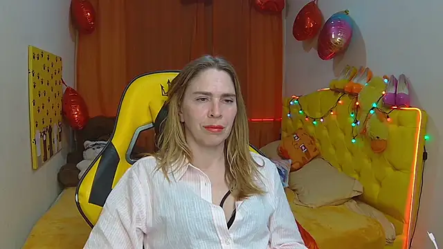 TessaDaybreak online show from 03-07-25, 04:44