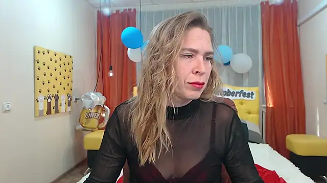 TessaDaybreak online show from 10-03-25, 07:27