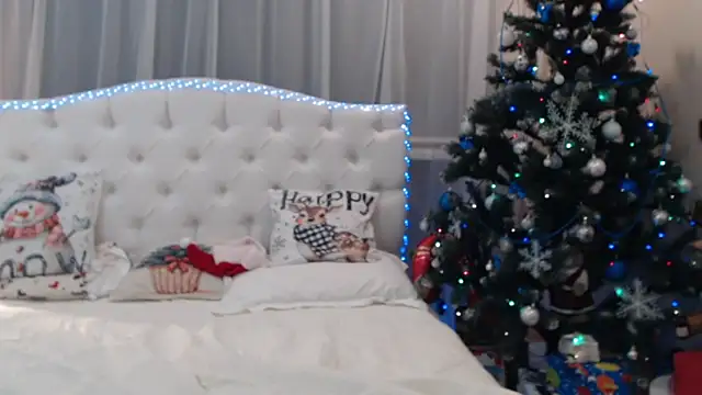 TessaDaybreak online show from 01-14-26, 06:46